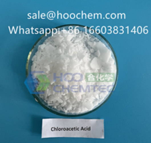Surfactant  chloroacetic acid 99% -hoochemtec